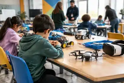 Gala Hakersów: spotkanie środowisk edukacji i technologii