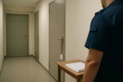 Kto zastąpi szefa SOP po odrzuceniu kandydatury przez prezydenta Nawrockiego?