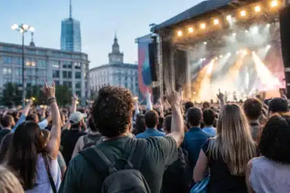 NEXT FEST 2025 w Poznaniu — relacja i podsumowanie festiwalu