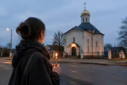 Papież przesłał wiadomość po śmierci dwóch mieszkanek Gazy