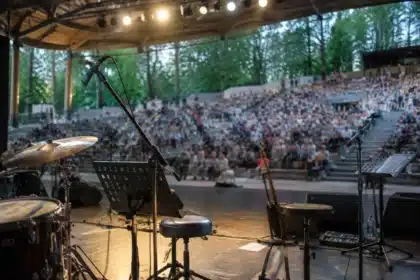 Pierwszy dzień Polsat Hit Festivalu 2025 w zdjęciach: Kayah, Feel, Doda, Smolasty i inni