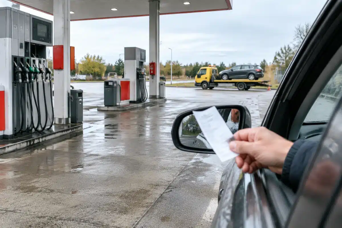 Po 28 września: nowe stawki paliw — ile zapłacimy za 95, LPG i diesel?
