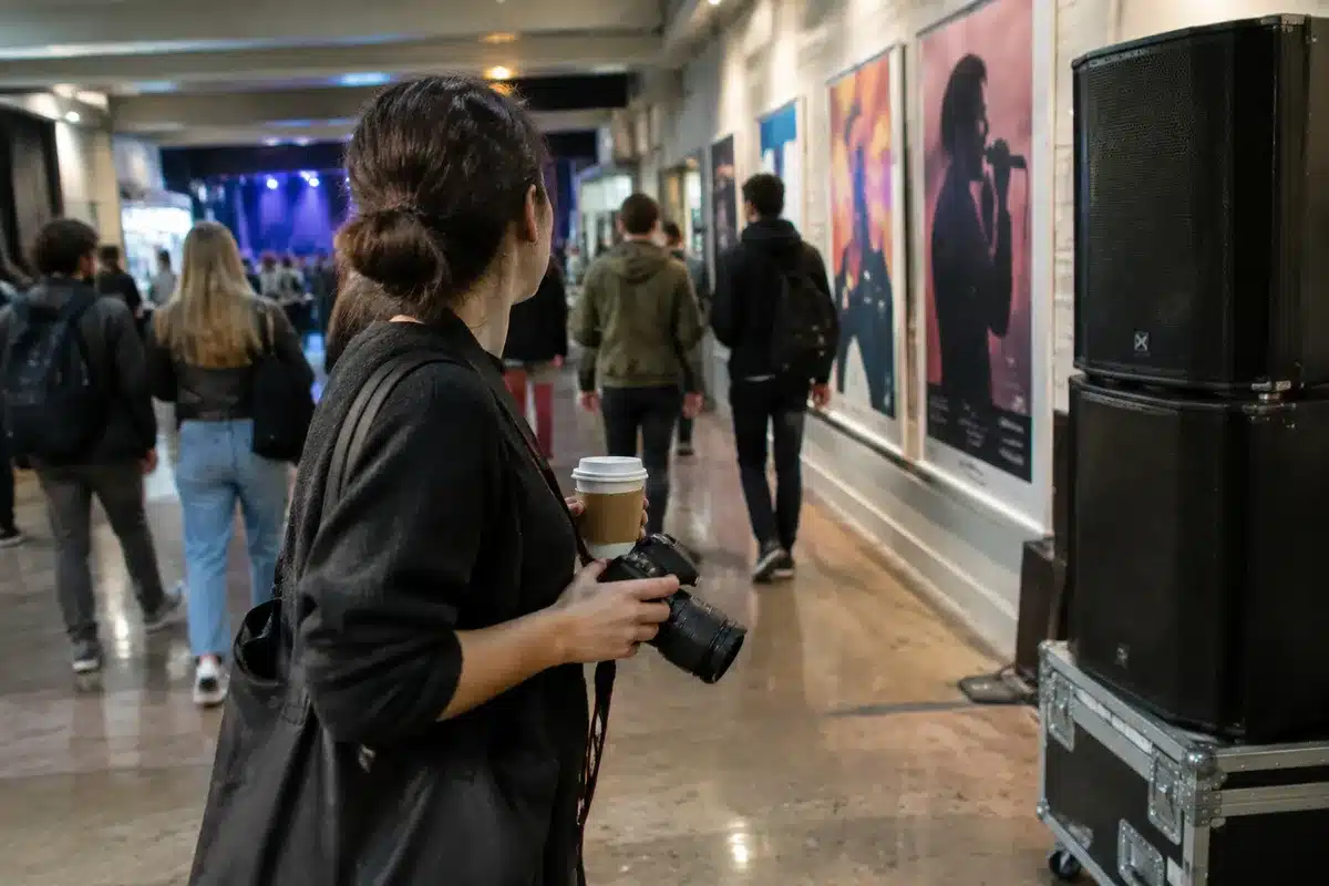Popkillerach 2025 w obiektywie — galeria zdjęć z imprezy