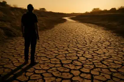 Sierpień 2026 rekordowo gorący: globalna temperatura znów powyżej 1,5°C