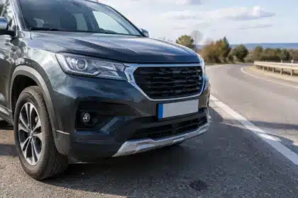Suzuki w cenach jak w Chinach — wersja 1,4 zużywa 5,7 l/100 km