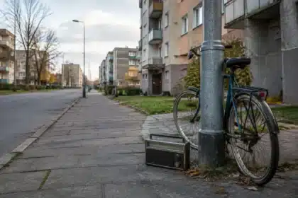 Te polskie seriale zgromadziły rekordową widownię — ulice pustoszały