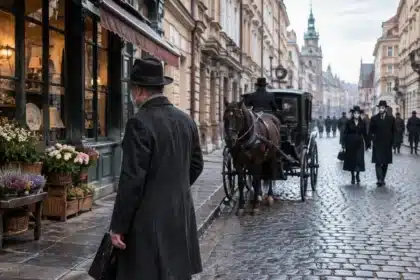 Twórca filmowej Lalki: Wokulski porusza polską duszę, tacy jesteśmy