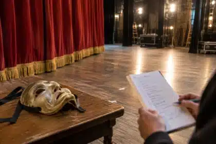 Uznawany za legendę kina i teatru, określany mianem aktora staropolskiego